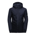 Jack Wolfskin Winterjacke Spirit 2L (wasser- und winddicht, atmungsaktiv, robust) 2022 nachtblau Kinder